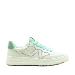Accademia | 72 Veterschoenen Ac-001 Wit