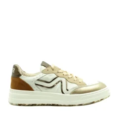 Accademia | 72 Veterschoenen Ac-001 Goud