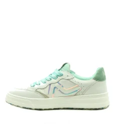 Accademia | 72 Veterschoenen Ac-001 Wit