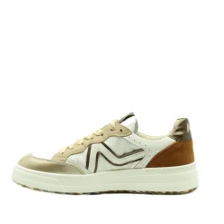 Accademia | 72 Veterschoenen Ac-001 Goud