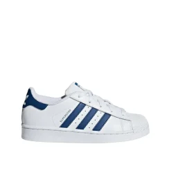 Adidas Kinder Veterschoenen F34164 Wit
