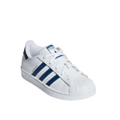 Adidas Kinder Veterschoenen F34164 Wit