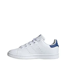 Adidas Kinder Veterschoenen BB0694 Wit