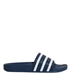Adidas Slippers 288022 Blauw