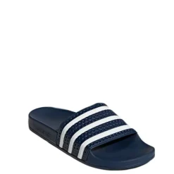Adidas Slippers 288022 Blauw
