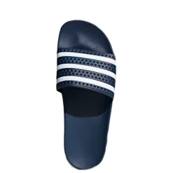 Adidas Slippers 288022 Blauw
