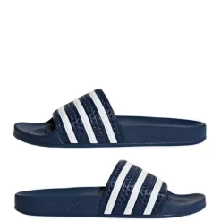 Adidas Slippers 288022 Blauw