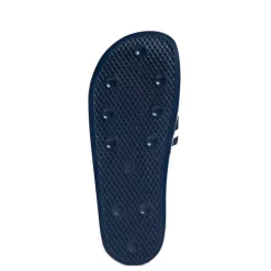 Adidas Slippers 288022 Blauw