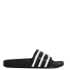 Adidas Slippers 280647 Zwart