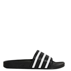 Adidas Slippers 280647 Zwart