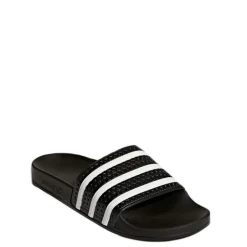 Adidas Slippers 280647 Zwart