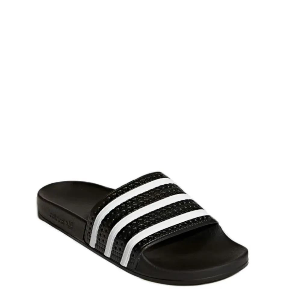 Adidas Slippers 280647 Zwart