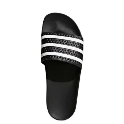 Adidas Slippers 280647 Zwart