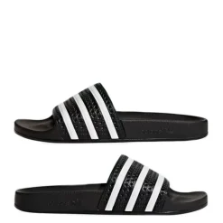 Adidas Slippers 280647 Zwart