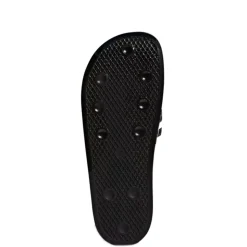 Adidas Slippers 280647 Zwart