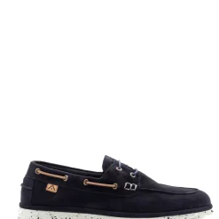 Ambitious Veterschoenen 11910-1320AM Blauw