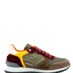 Ambitious Veterschoenen 11539-3382AM Khaki