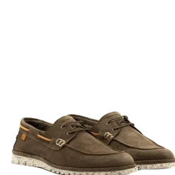 Ambitious Veterschoenen 11910-6581AM Beige