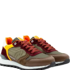 Ambitious Veterschoenen 11539-3382AM Khaki