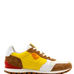 Ambitious Veterschoenen 10470C-11009AM Geel