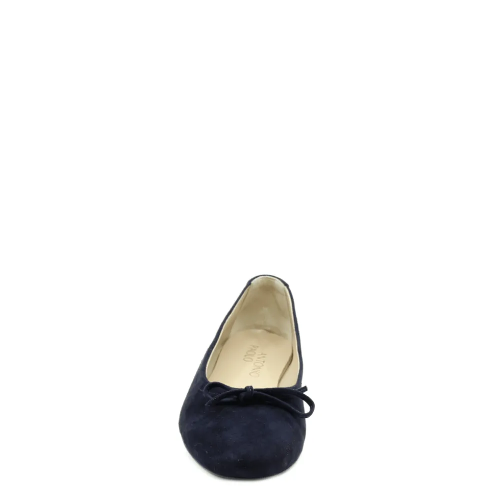 Antonio Paolo Instappers Elias Blauw