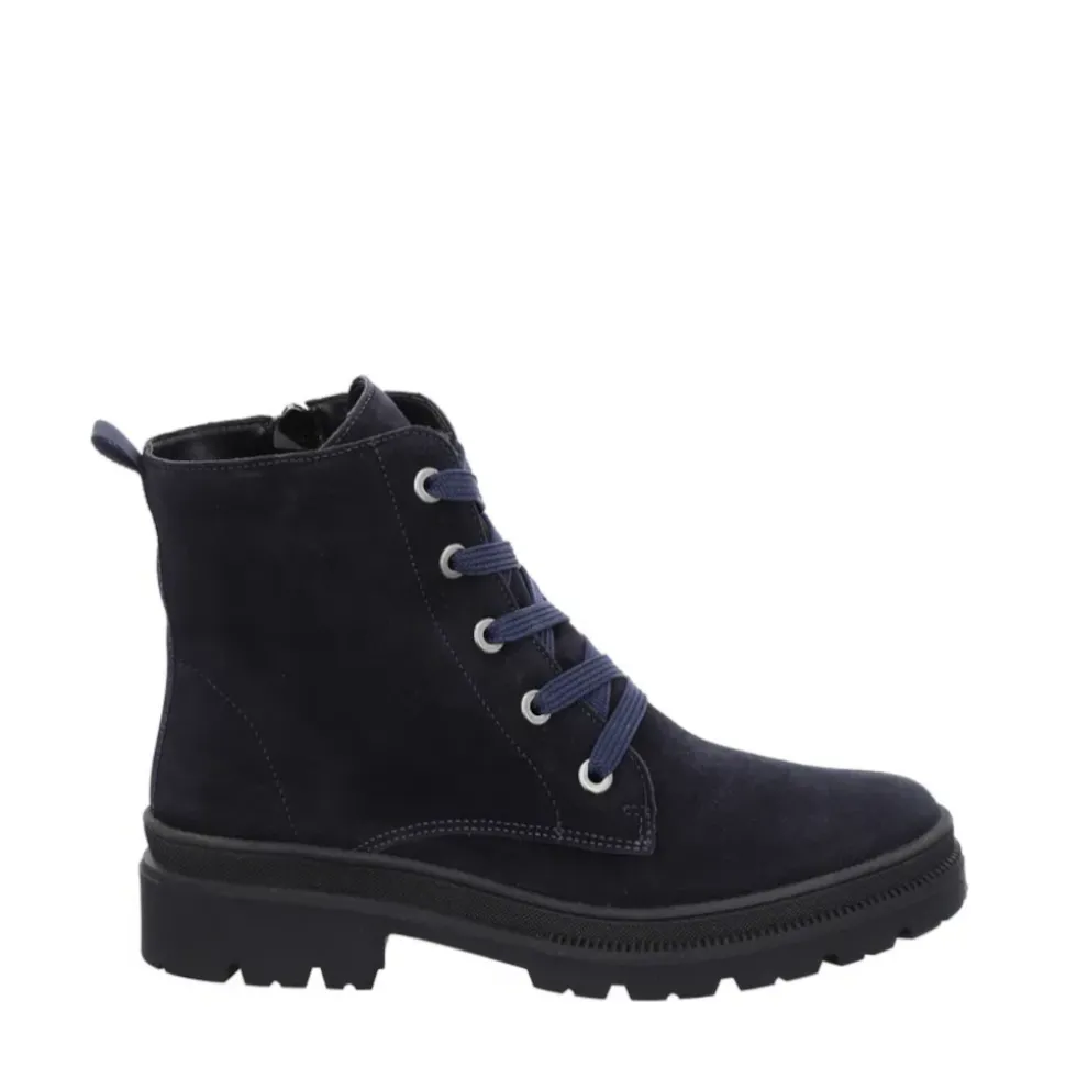 Ara Boots 12-23103-02 Blauw
