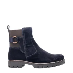 Ara Boots 12-29603-02 Blauw