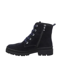 Ara Boots 12-23103-02 Blauw