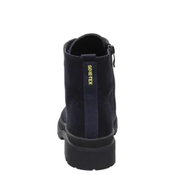 Ara Boots 12-23103-02 Blauw