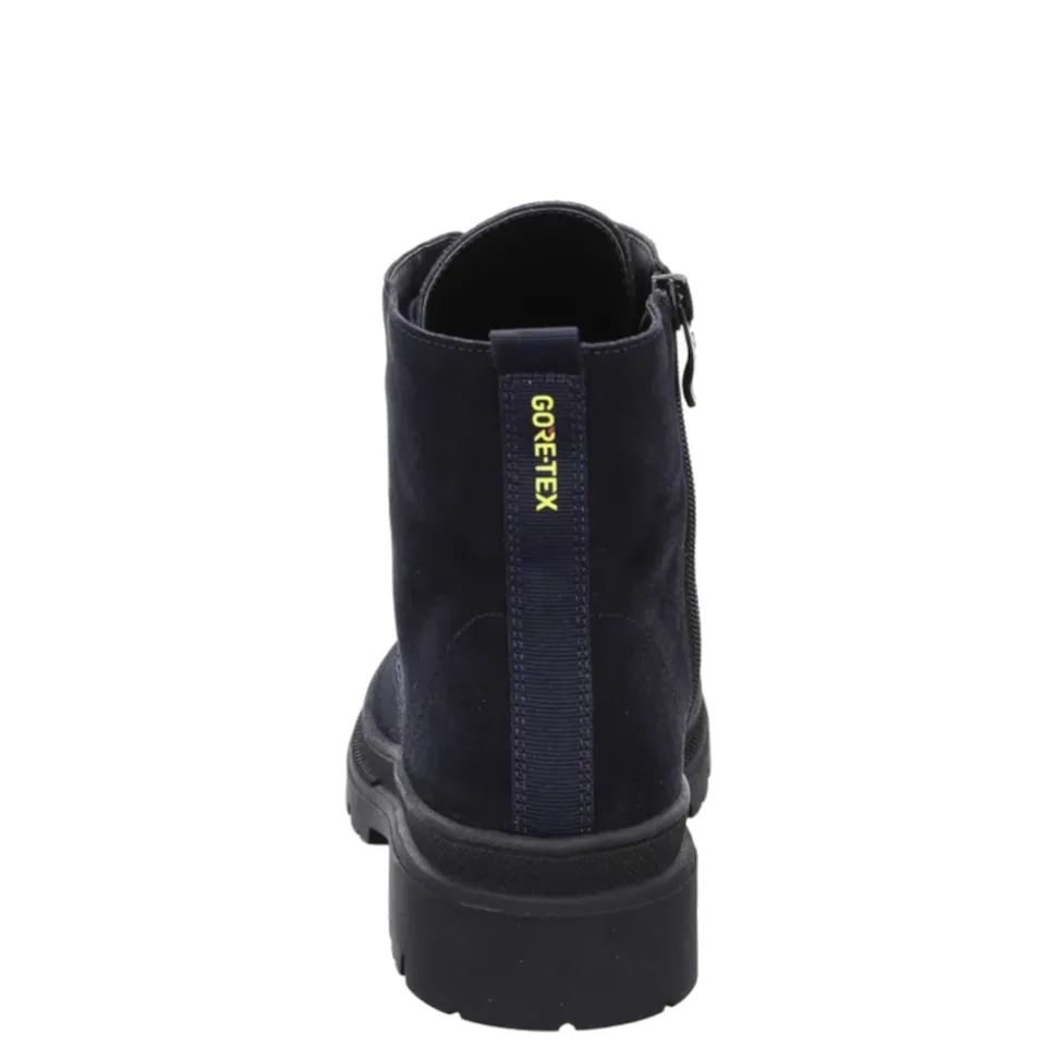 Ara Boots 12-23103-02 Blauw