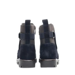 Ara Boots 12-29603-02 Blauw