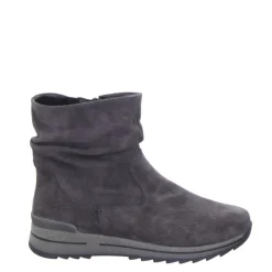 Ara Boots 12-24593-05 Grijs