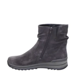 Ara Boots 12-24593-05 Grijs