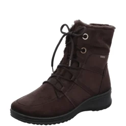 Ara Boots 12-48554-64 H Bruin