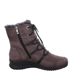 Ara Boots 12-48554-68 H Grijs