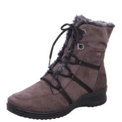 Ara Boots 12-48554-68 H Grijs