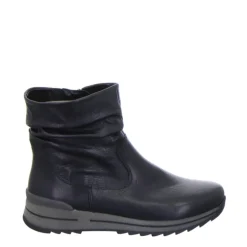 Ara Boots 12-24593-13 Zwart