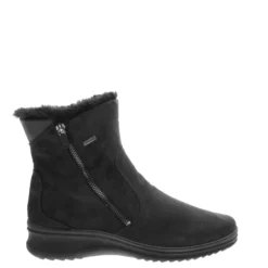 Ara Boots 12-48501-61 Zwart