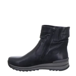 Ara Boots 12-24593-13 Zwart