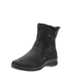 Ara Boots 12-48501-61 Zwart