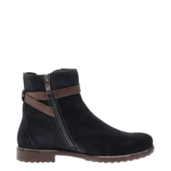 Ara Enkellaarsjes 12-39517-02 blauw