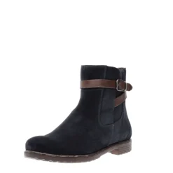 Ara Enkellaarsjes 12-39517-02 blauw