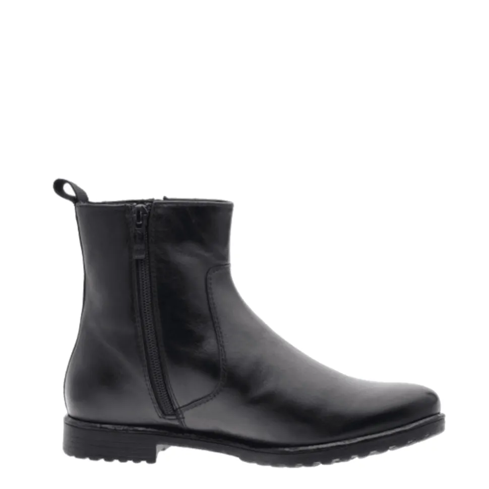 Ara Enkellaarsjes 12-39513-01 Zwart