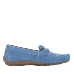 Ara Instappers 12-19224-14 Licht Blauw