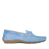 Ara Instappers 12-19212-96 Licht Blauw