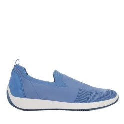 Ara Instappers 12-54042-14 Licht Blauw