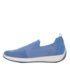 Ara Instappers 12-54042-14 Licht Blauw
