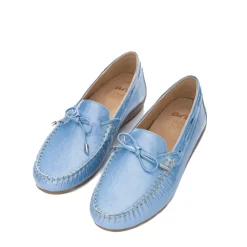 Ara Instappers 12-19212-96 Licht Blauw