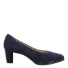 Ara Pumps 13436-02 Blauw