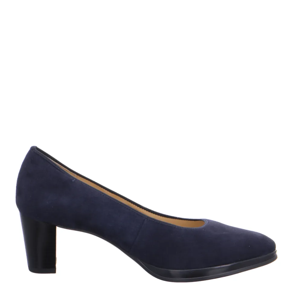 Ara Pumps 13436-02 Blauw